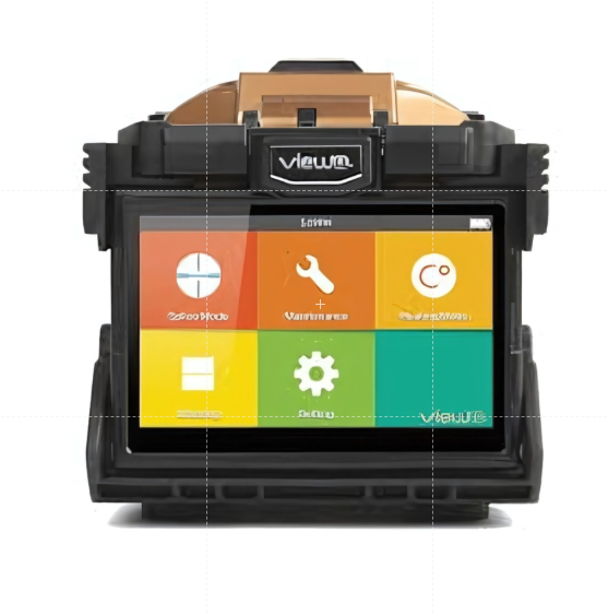 Inno View 6L Splicing Machine