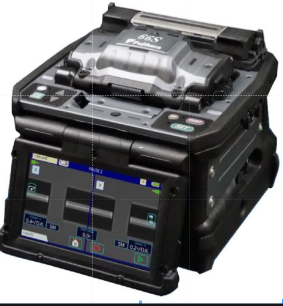Fujikura 66S Optical Fiber Fusion Splicer