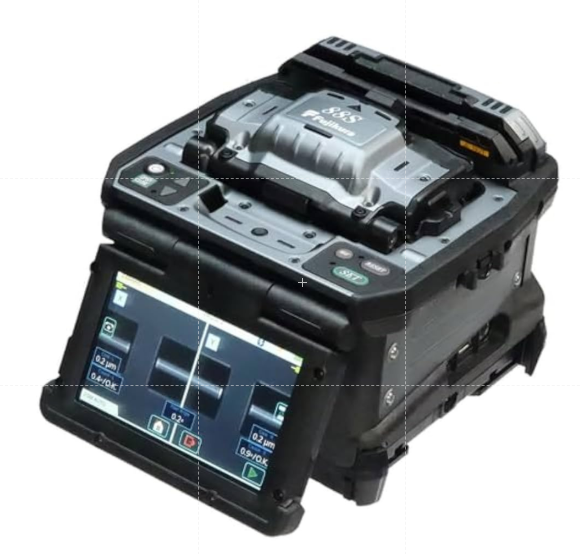 Fujikura 88S Optical Fiber Fusion Splicer