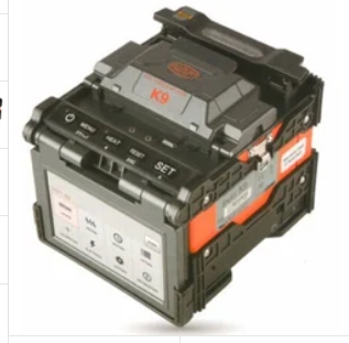 Swift K9 Fusion Splicer