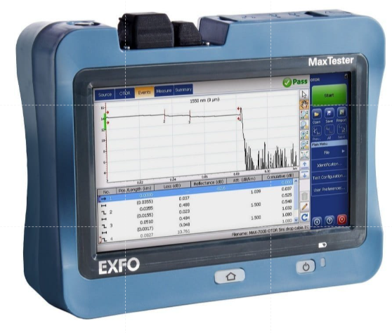 Exfo 720 D Otdr