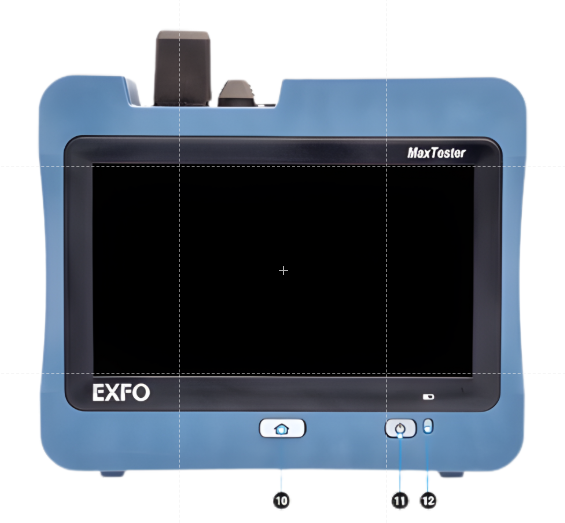 MaxTester 735D OTDR