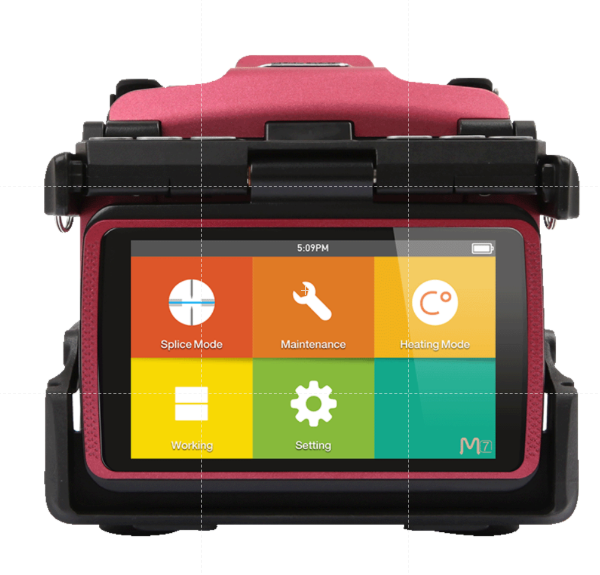 Inno M7 Splicing Machine