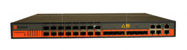 SYROTECH-GPON-16OLT