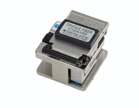 Sumitomo Original Optical Fiber Cleaver SFC-S