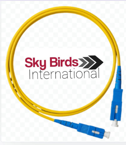 SINGLE MODE OS2 PATCH CORD