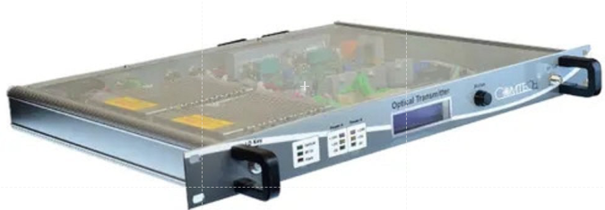 14 DBM OPTICAL TRANSMITTER