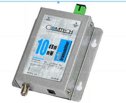 10 DBM MINI TRANSMITTER