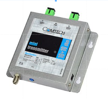 COMTECH MINI TRANSMITTER