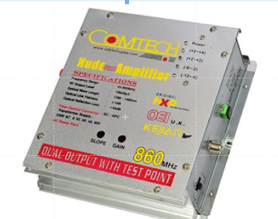 CT-20NA Optical Receiver Node