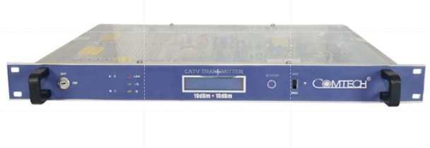 10+10 DBM Optical Transmitter