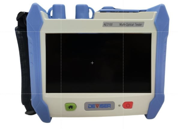 Deviser AE3100A Handheld OTDR