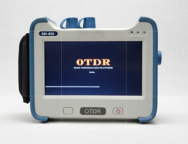 SBI-450 OTDR