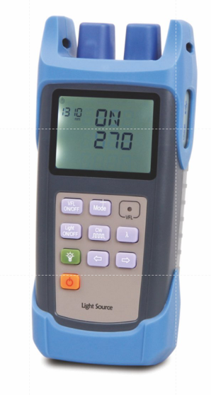 LS300 DEVISER LASER SOURCE