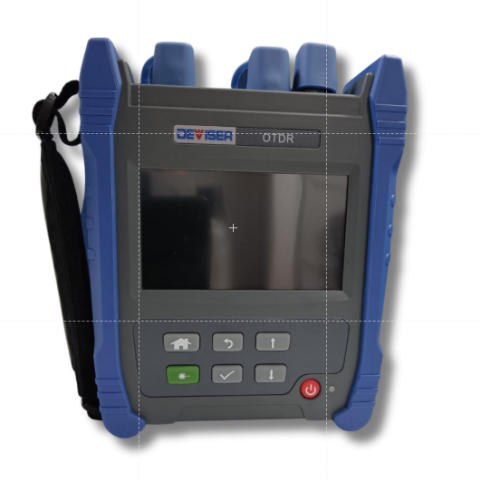 DEVISER AE1001 OTDR