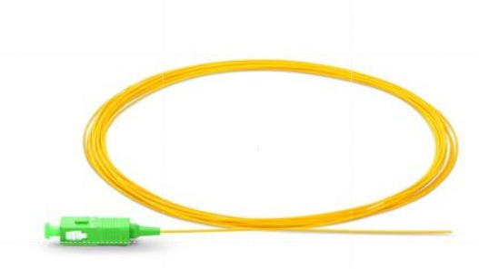 FIBER OPTIC PIGTAILS