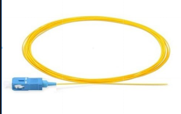 SC/PC Fiber Optic Pigtails