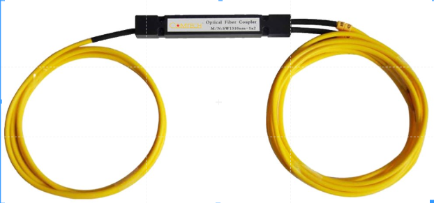 FBT OPTICAL COUPLER