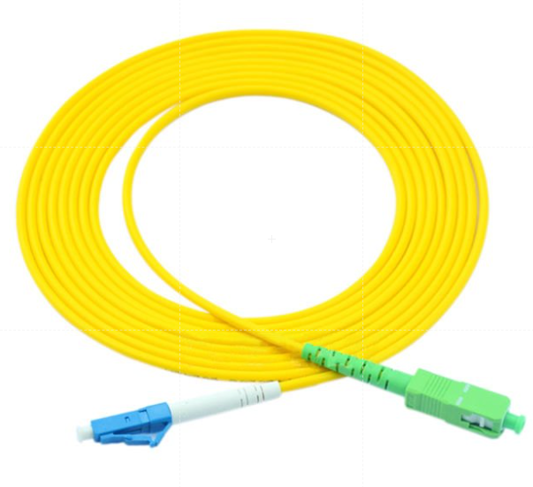 SC/APC -LC/PC Patch Cords
