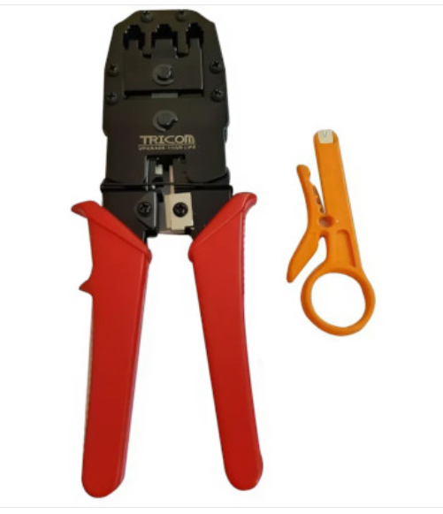 CRIMPING TOOL