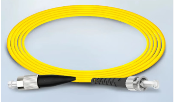 FC-UPC SIMPLEX PATCH CORD