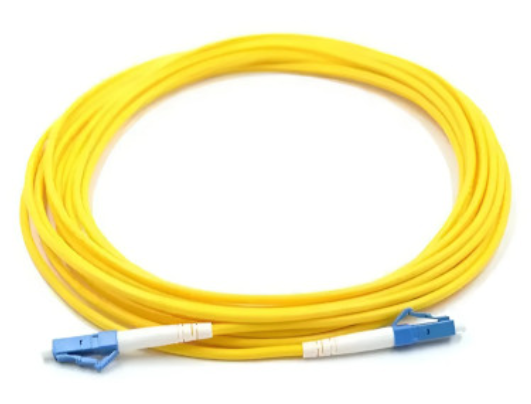 LC-LC SIMPLEX PATCH CORD