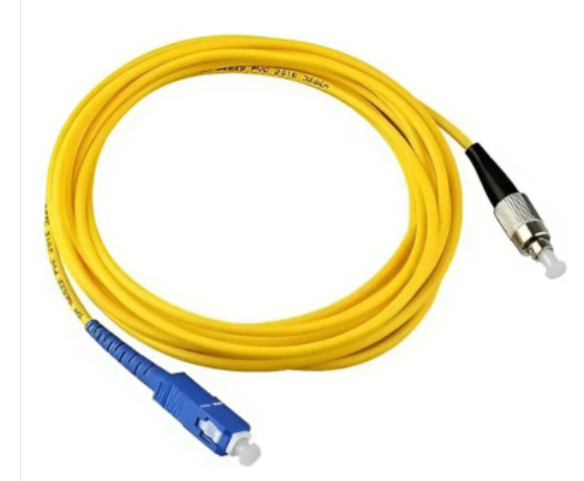 SC-PC-FC-UPC SIMPLEX PATCH CORD