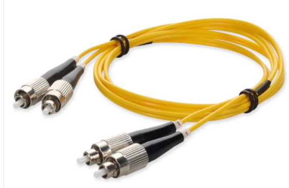FC-UPC DUPLEX PATCH CORD