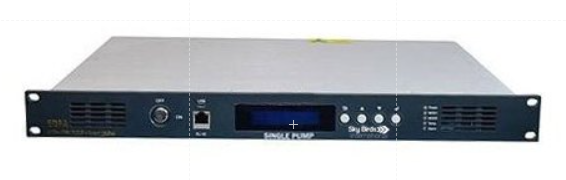 SKY BIRDS 16DBM X 4 PORT EDFA Mini Single Input