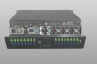 16x19dBm Modular CATV EDFA With Dual Power Supply