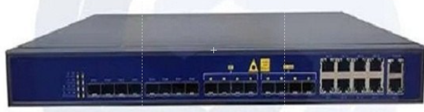 UNIWAY 8 PORT GEPON OLT