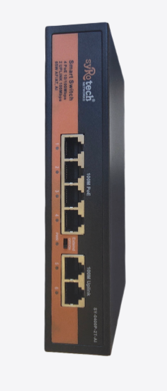 SY-0400P-2T-AI