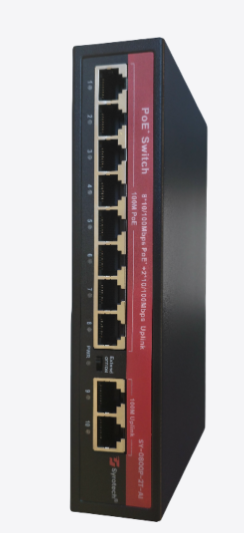 SY-0800P-2T-AI