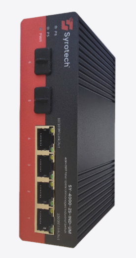 SY-4000-2S-IND