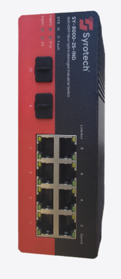 SY-8000-2S-IND