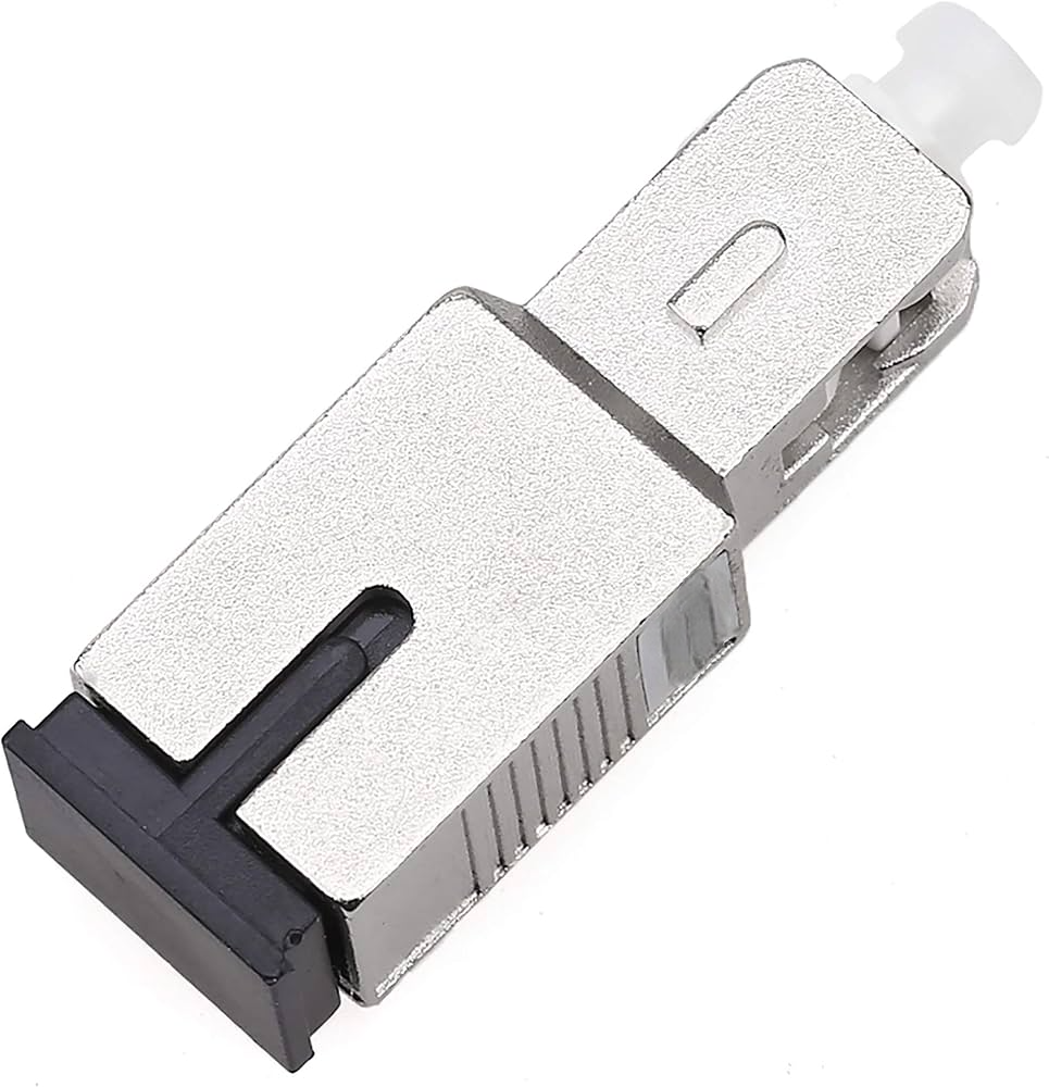 SC Male to Female Attenuator