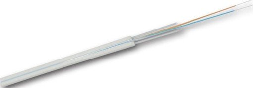 SY-DROP1F-2D-IND (FTTH Drop cable)