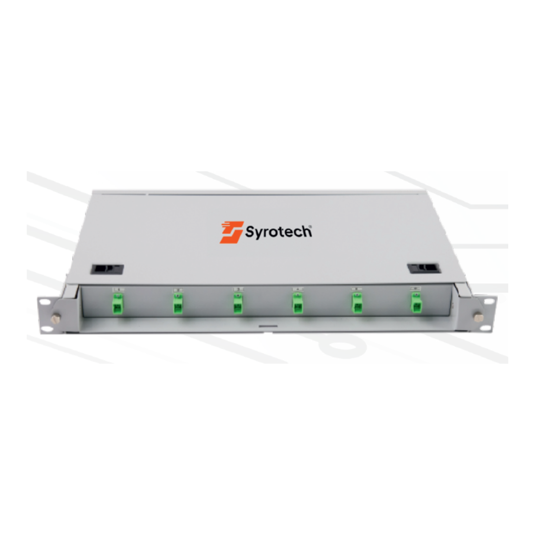 Rack Mount LIU