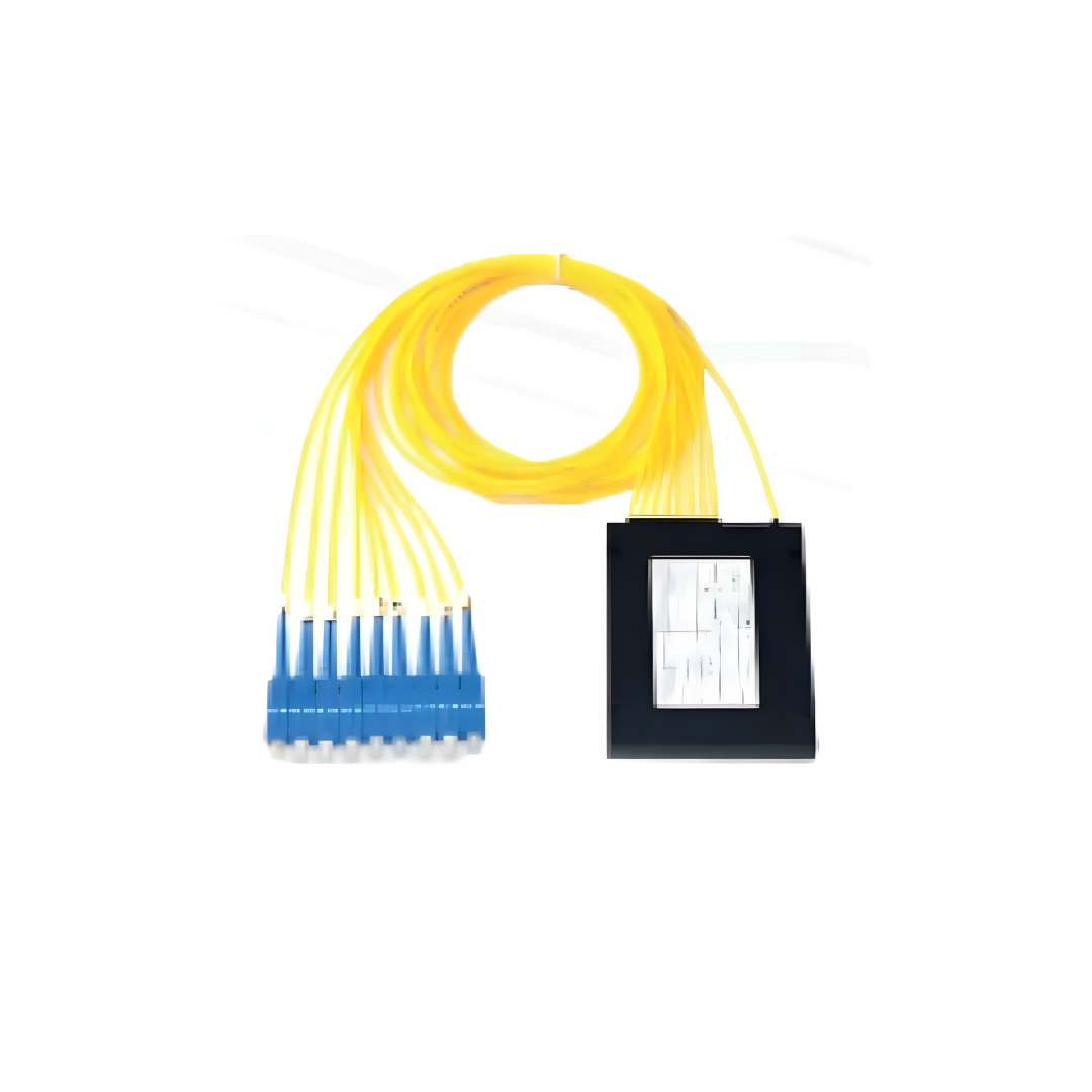 ABS Splitter (Fiber Optic Splitter)