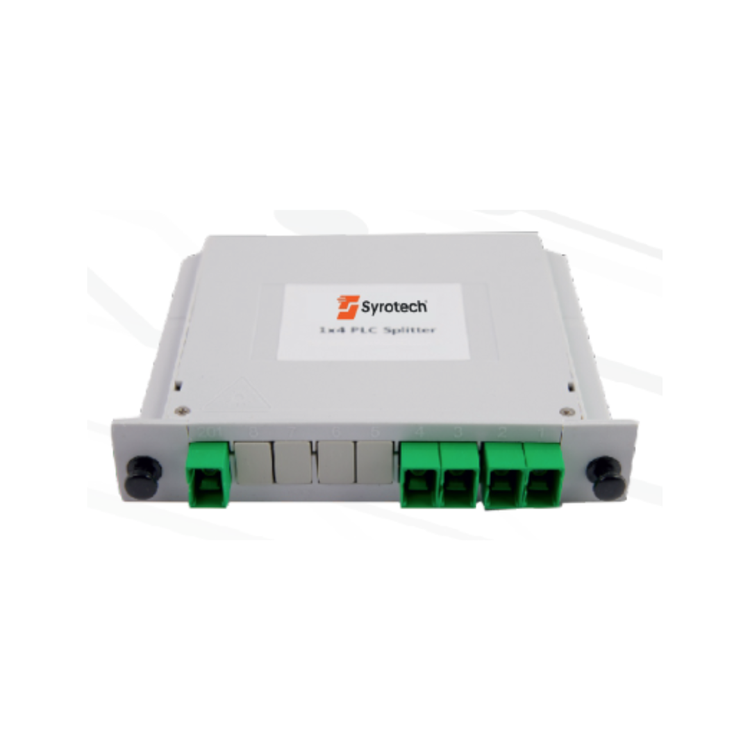 LGX Splitter (Fiber Optic Splitter)