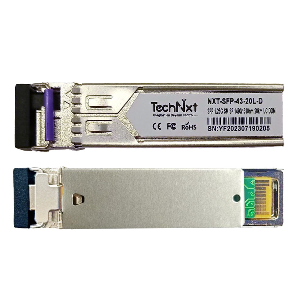 TechNXT