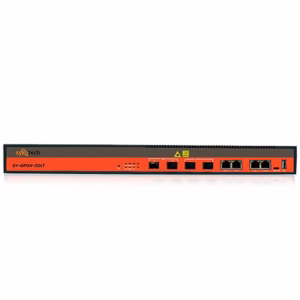 SY-GPON-2OLT