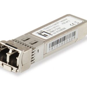 multimode fiber 10 GBPS Multimode SFP Transceiver 300m