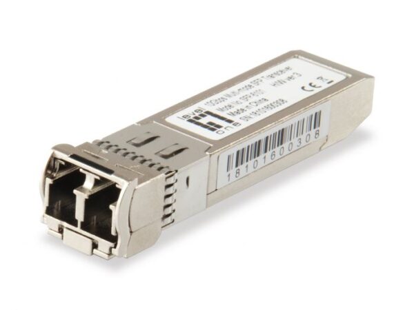 multimode fiber 10 GBPS Multimode SFP Transceiver 300m