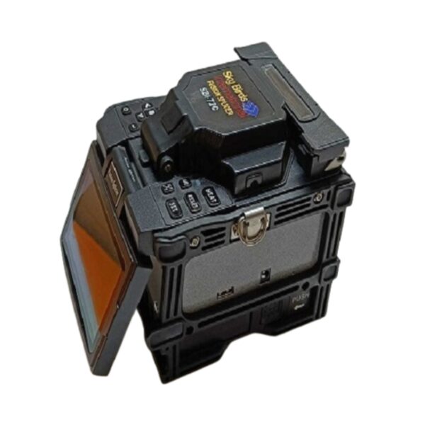 SBINT 72C FIBER FUSION SPLICER - Image 2