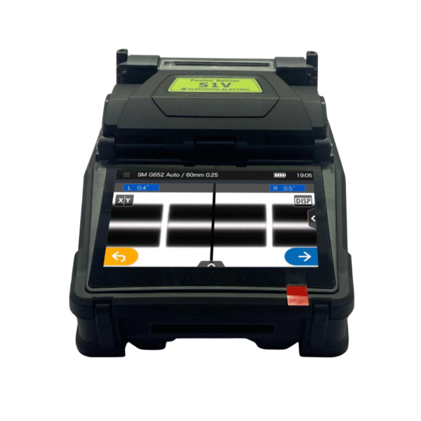 SUMITOMO S1V SPLICING MACHINE - Image 4