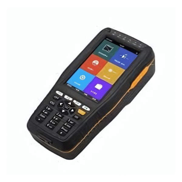 SBI 200 Touch Screen Smart Handy OTDR - Image 2