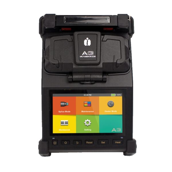 INNO A3 SPLICING MACHINE - Image 2