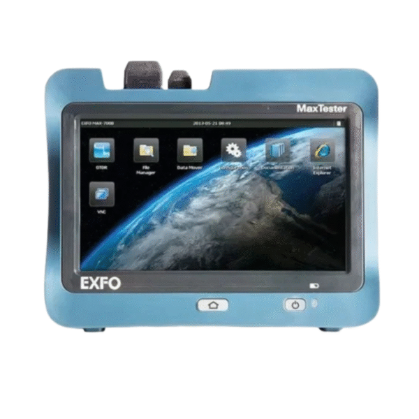 Exfo 720 C Otdr - Image 2