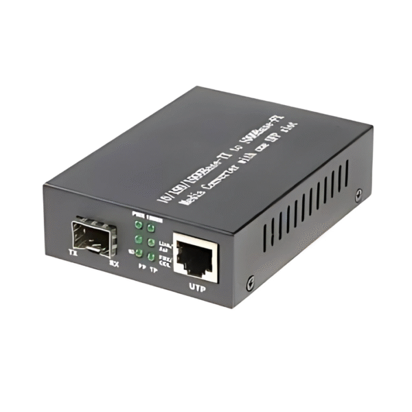 SFP Media Converters - Image 2